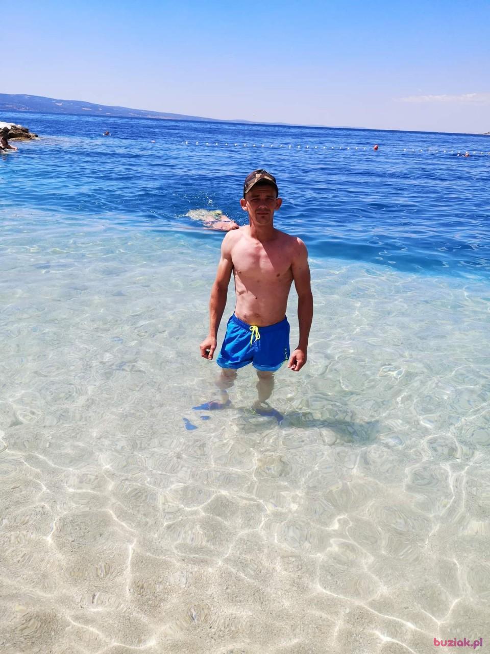 Kamcio, Male, 35, Radomsko, Polska, Photo: 2
