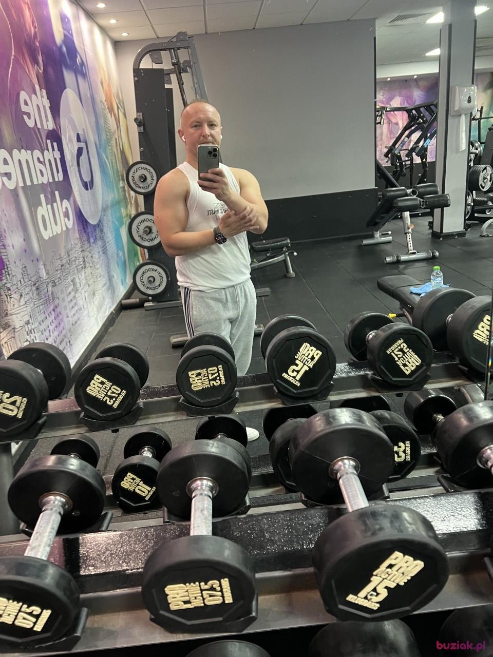 Dariusz, Male, 44, Westminster, Wielka Brytania, Photo: 2