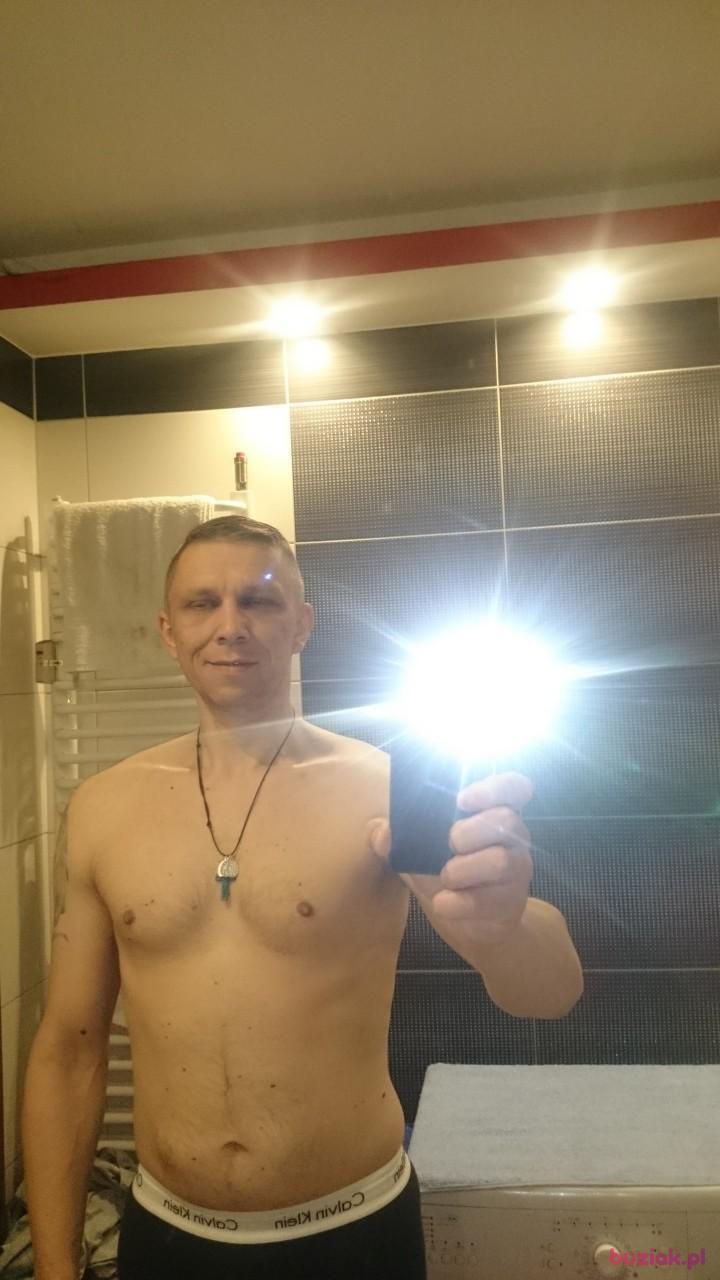 Michał, Male, 43, Syców, Polska, Photo: 4