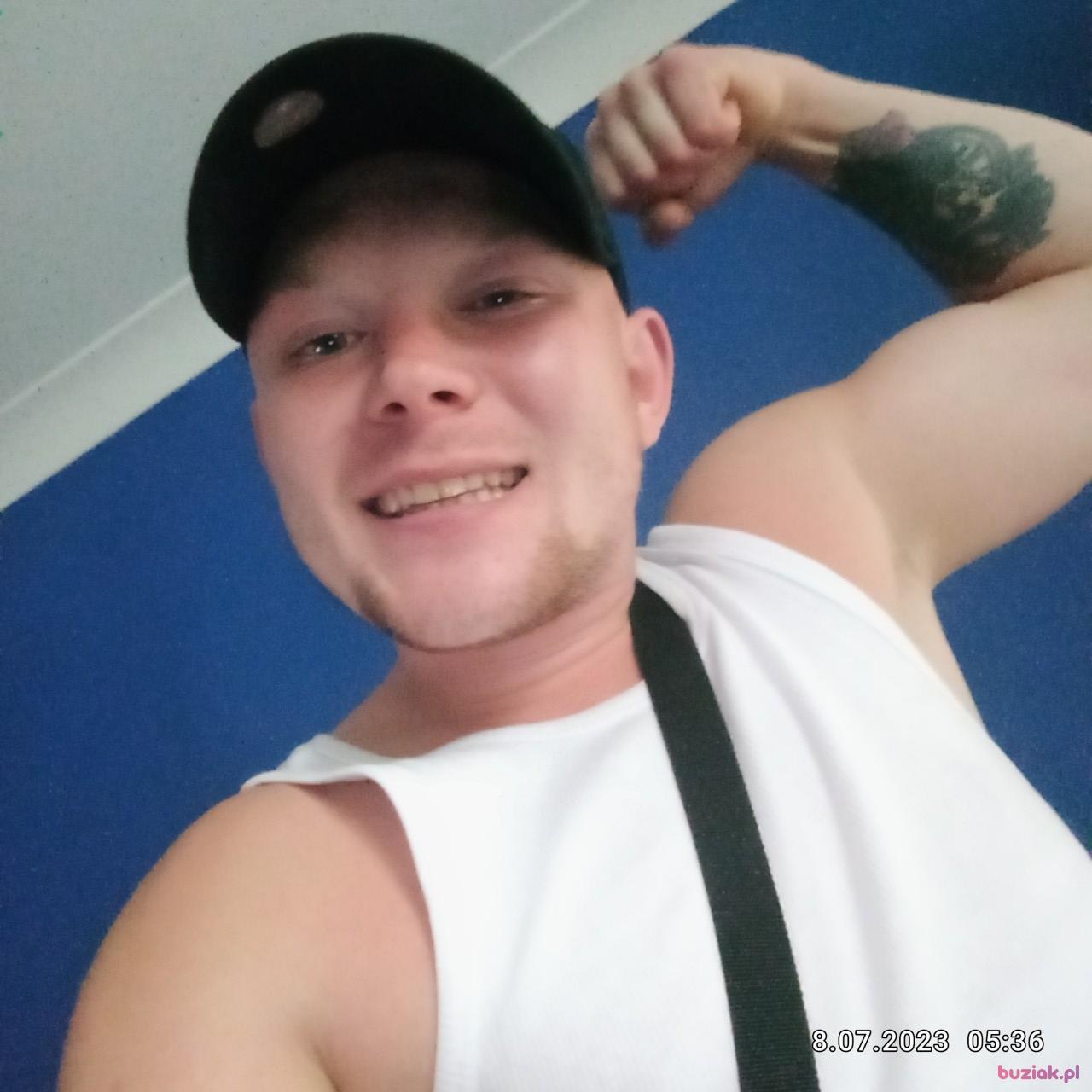 Marcin, Male, 30, Mansfield, Wielka Brytania, Photo: 5