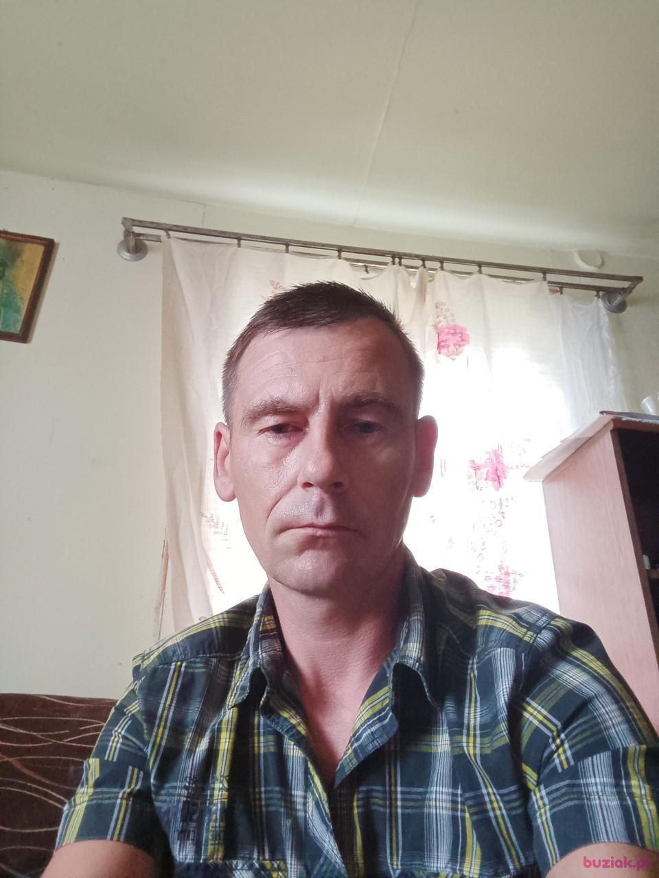 Andrzej, Male, 44, Krasnystaw, Polska, Photo: 2