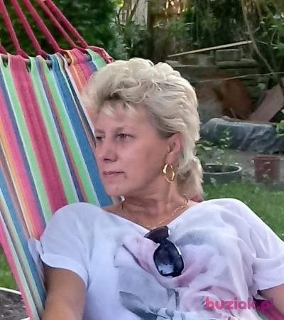 Hanna, Kobieta, 60, Poznań, Polska, Zdjęcie: 2