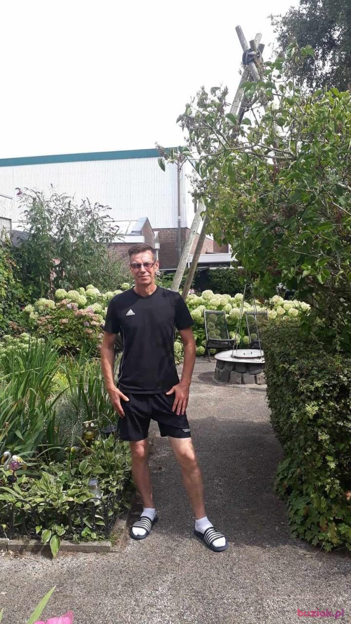 Robert, Mężczyzna, 59, Haga, Holandia, Zdjęcie: 4