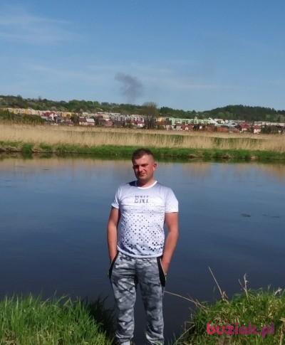 paweł , Male, 33, Chmielnik, Polska, Photo: 2