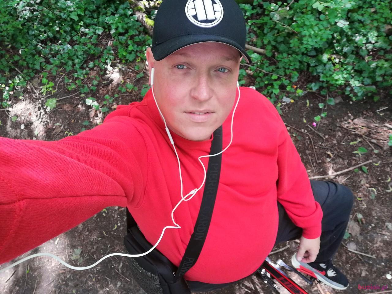 Jacek, Mężczyzna, 42, Świnoujście, Polska, Zdjęcie: 2