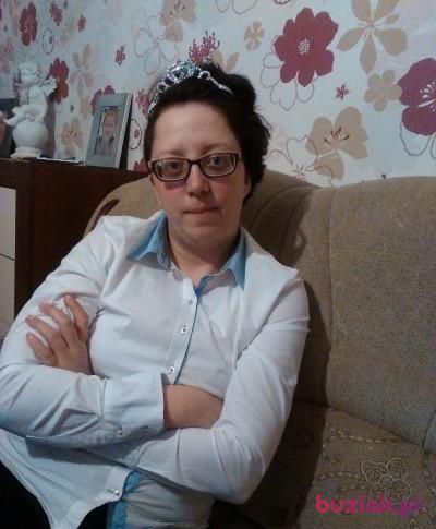 katarzyna, Female, 43, Wejherowo, Polska, Photo: 2