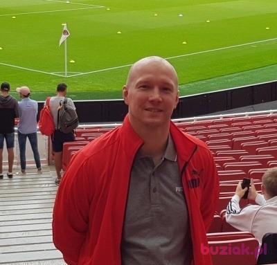 Marcin, Male, 48, Wysokie Mazowieckie, Polska, Photo: 3