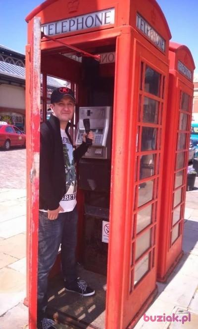 Gura, Male, 41, Wielka Brytania, Photo: 1