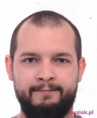 Piotr, Male, 37, Ostrów Wielkopolski, Polska, Photo: 2