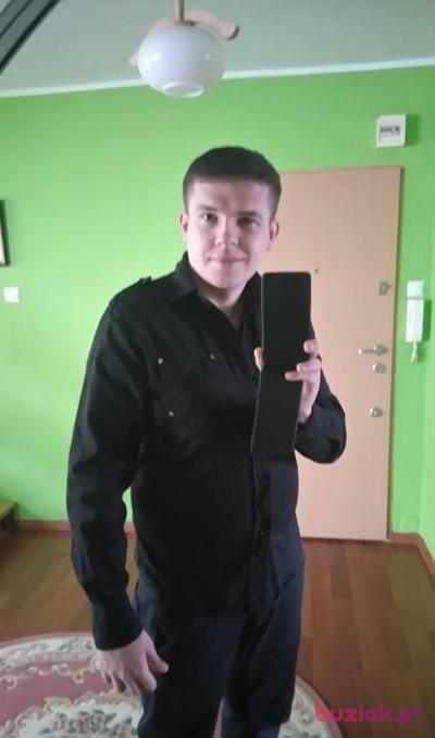 Adrian, Mężczyzna, 33, Szczecin, Polska, Zdjęcie: 2