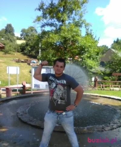 Łukasz , Male, 37, Strzyżów, Polska, Photo: 2
