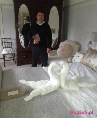 Tomasz, Mężczyzna, 51, Wielka Brytania, Zdjęcie: 1