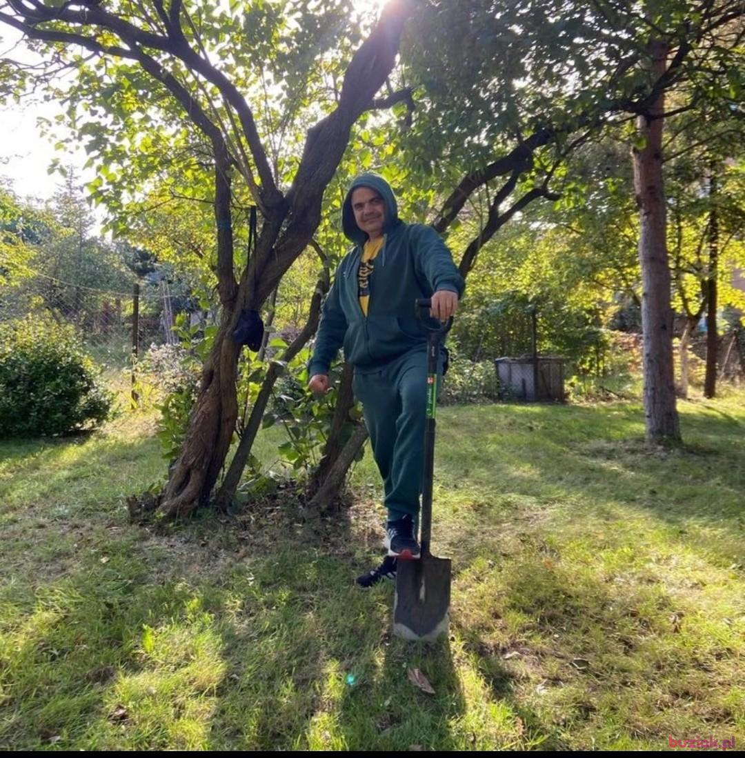Damian, Male, 39, Wrocław, Polska, Photo: 1