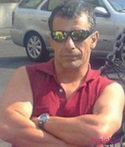 Damian, Male, 51, Strzyżów, Polska, Photo: 2