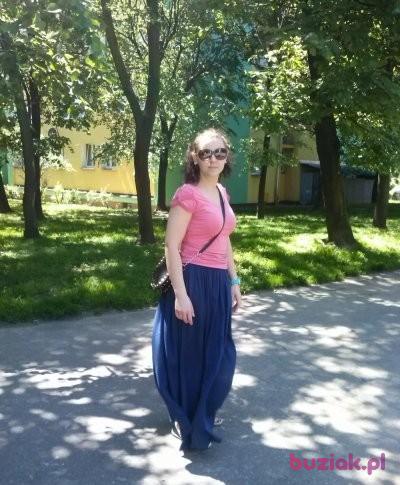 Gosia, Kobieta, 41, Lublin, Polska, Zdjęcie: 2