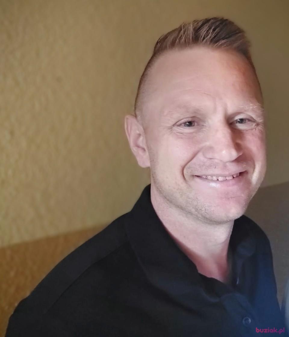 Darek, Male, 44, Poręba, Polska, Photo: 2