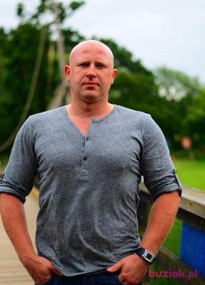 Patryk, Male, 45, Birmingham, Wielka Brytania, Photo: 3