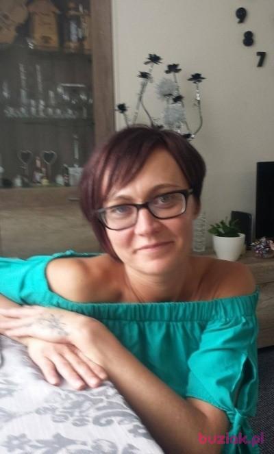 Hania, Female, 40, Plymouth, Wielka Brytania, Photo: 2