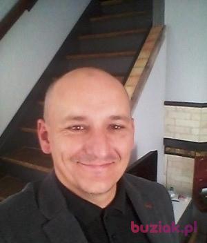 Bartosz, Male, 48, Kluczbork, Polska, Photo: 1