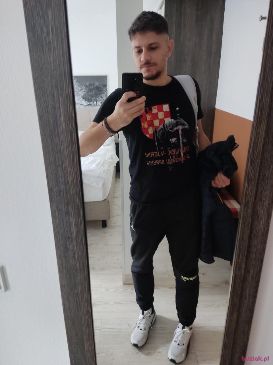 Mario, Male, 34, Amersfoort, Holandia, Photo: 4
