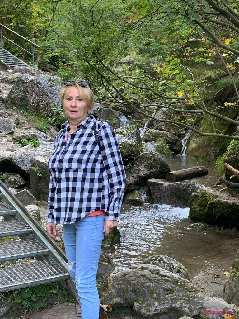 Małgosia, Kobieta, 64, Radomsko, Polska, Zdjęcie: 7