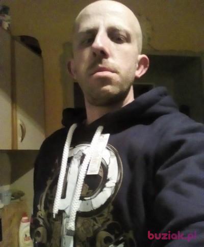 Marcin, Male, 42, Chojnice, Polska, Photo: 2