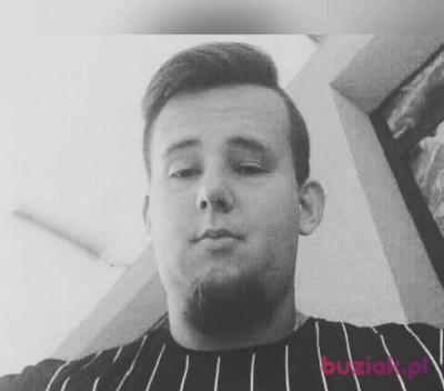 Adam, Male, 28, Żukowo, Polska, Photo: 1
