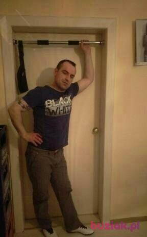 Łukasz, Male, 41, Nowogard, Polska, Photo: 4