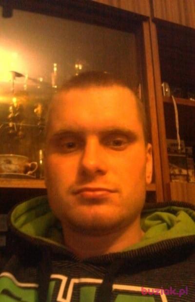 grzesiek, Male, 33, Niepołomice, Polska, Photo: 5