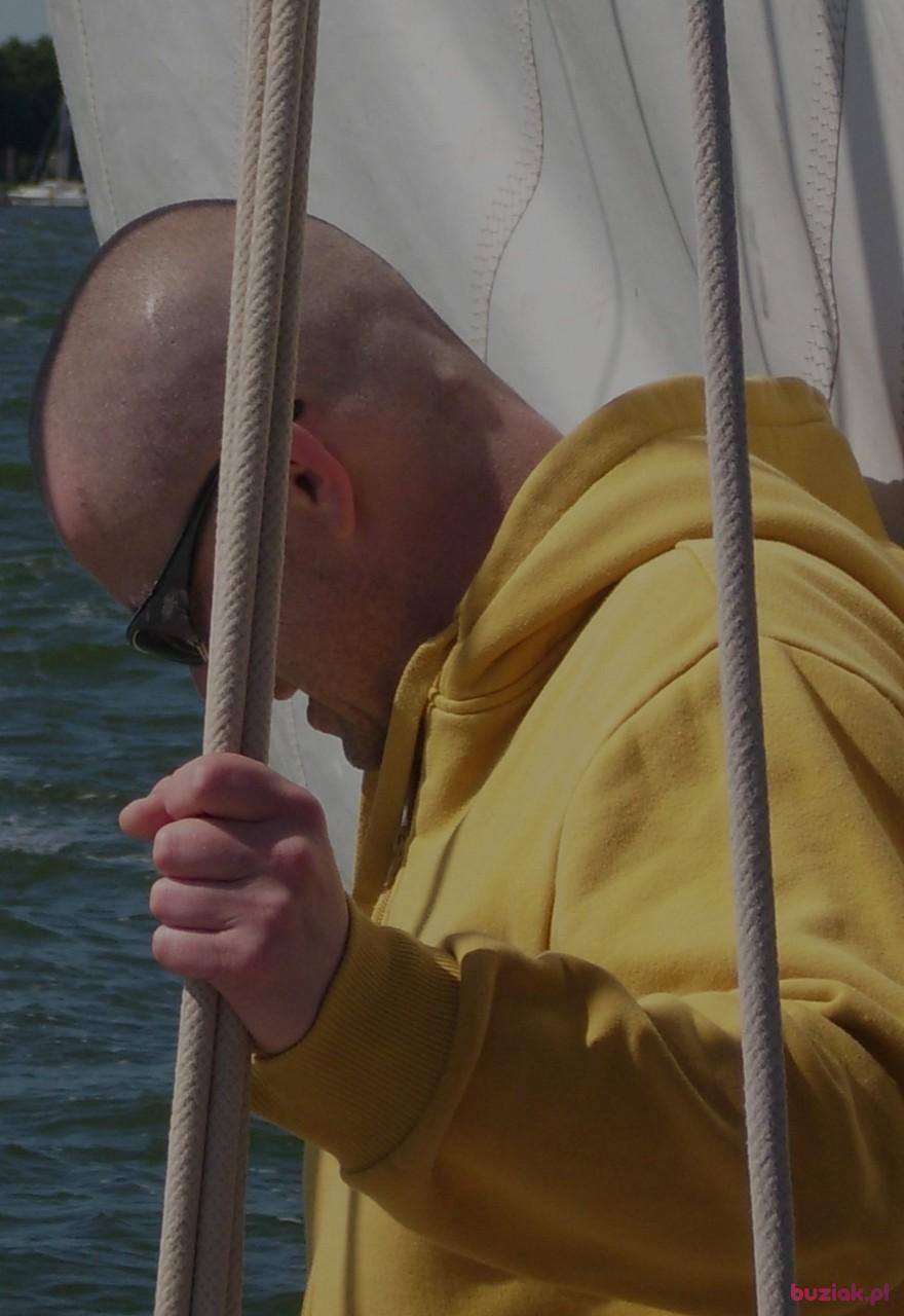 Aaries, Male, 48, Essen, Niemcy, Photo: 1
