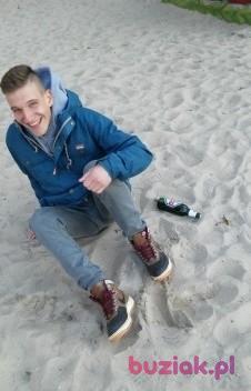 Karol, Male, 31, Cybinka, Polska, Photo: 1