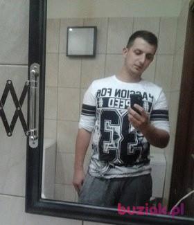 Grzegorz, Male, 33, Grójec, Polska, Photo: 2