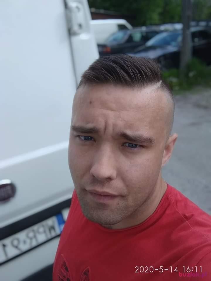 Adrian, Male, 31, Warszawa, Polska, Photo: 4
