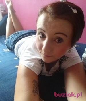 Sylwia , Female, 32, Polkowice, Polska, Photo: 11