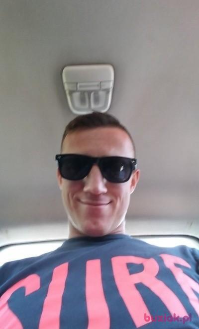Kuba, Male, 34, Amersfoort, Holandia, Photo: 3