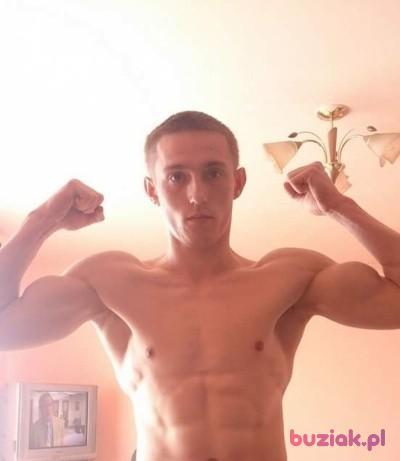 lukasz , Mężczyzna, 34, Myszków, Polska, Zdjęcie: 2
