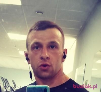Emil, Male, 36, Piaseczno, Polska, Photo: 1