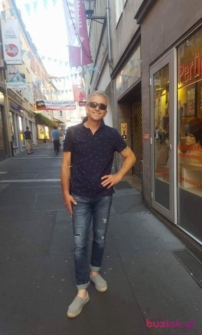 Marek460, Male, 57, Wolfratshausen, Niemcy, Photo: 2