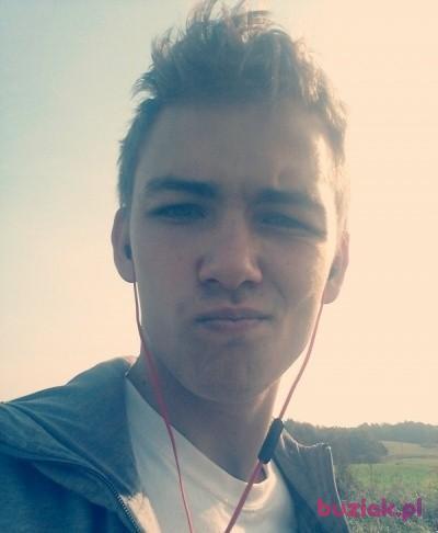 Kamil, Male, 32, Suwałki, Polska, Photo: 2