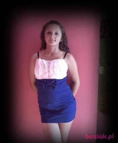 karolina :* , Kobieta, 29, Nowy Sącz, Polska, Zdjęcie: 1