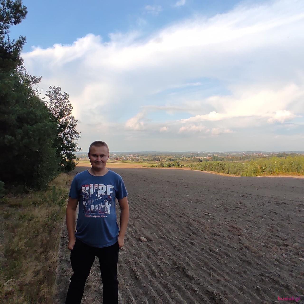 Michał, Mężczyzna, 37, Zgierz, Polska, Zdjęcie: 55