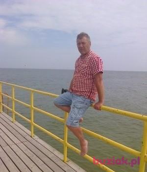 Sławek, Male, 61, Kłecko, Polska, Photo: 3