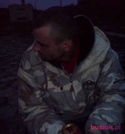 Zbyszek, Male, 39, Zabrze, Polska, Photo: 1