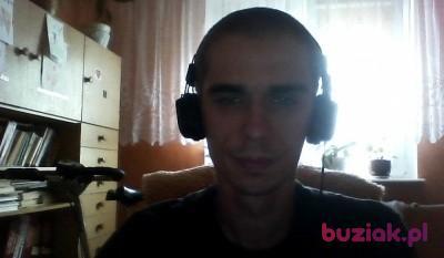 Dawid, Male, 39, Gorzów Wielkopolski, Polska, Photo: 2