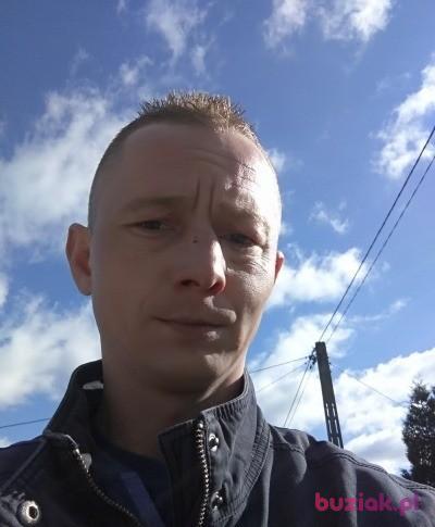 jan , Male, 39, Zambrów, Polska, Photo: 2