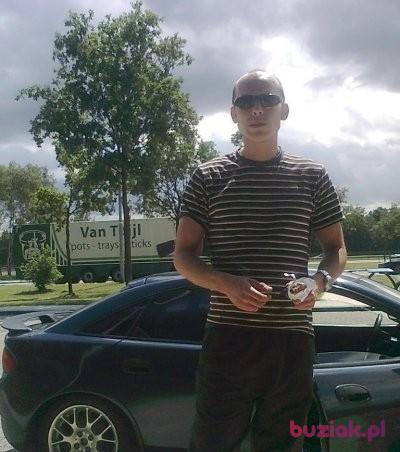 Devix82, Male, 44, Piła, Polska, Photo: 2