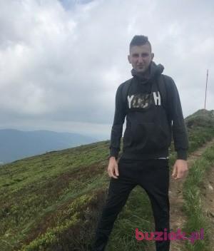 Kamil, Mężczyzna, 33, Sanok, Polska, Zdjęcie: 2