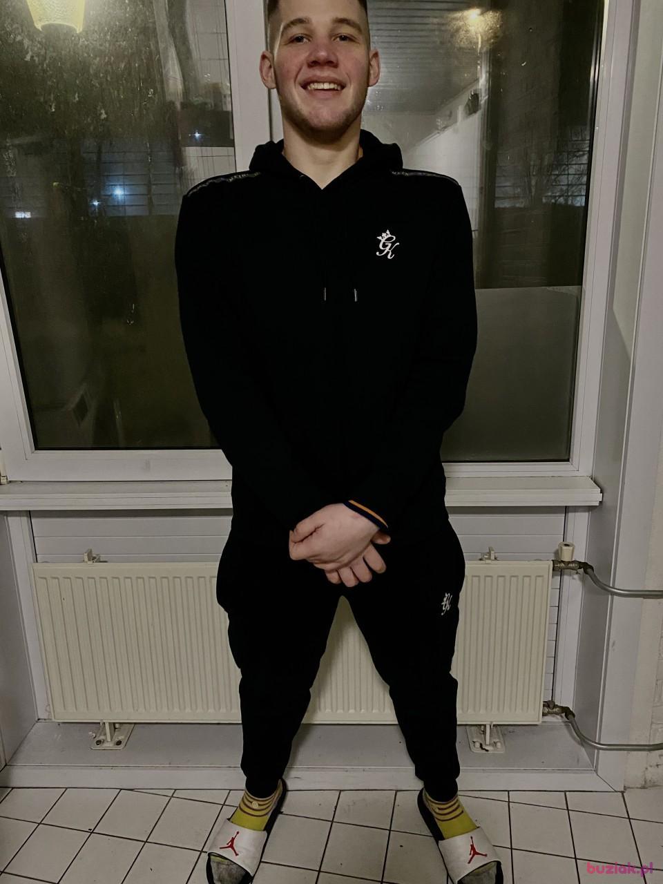 Kacper, Male, 26, Amsterdam, Holandia, Photo: 5