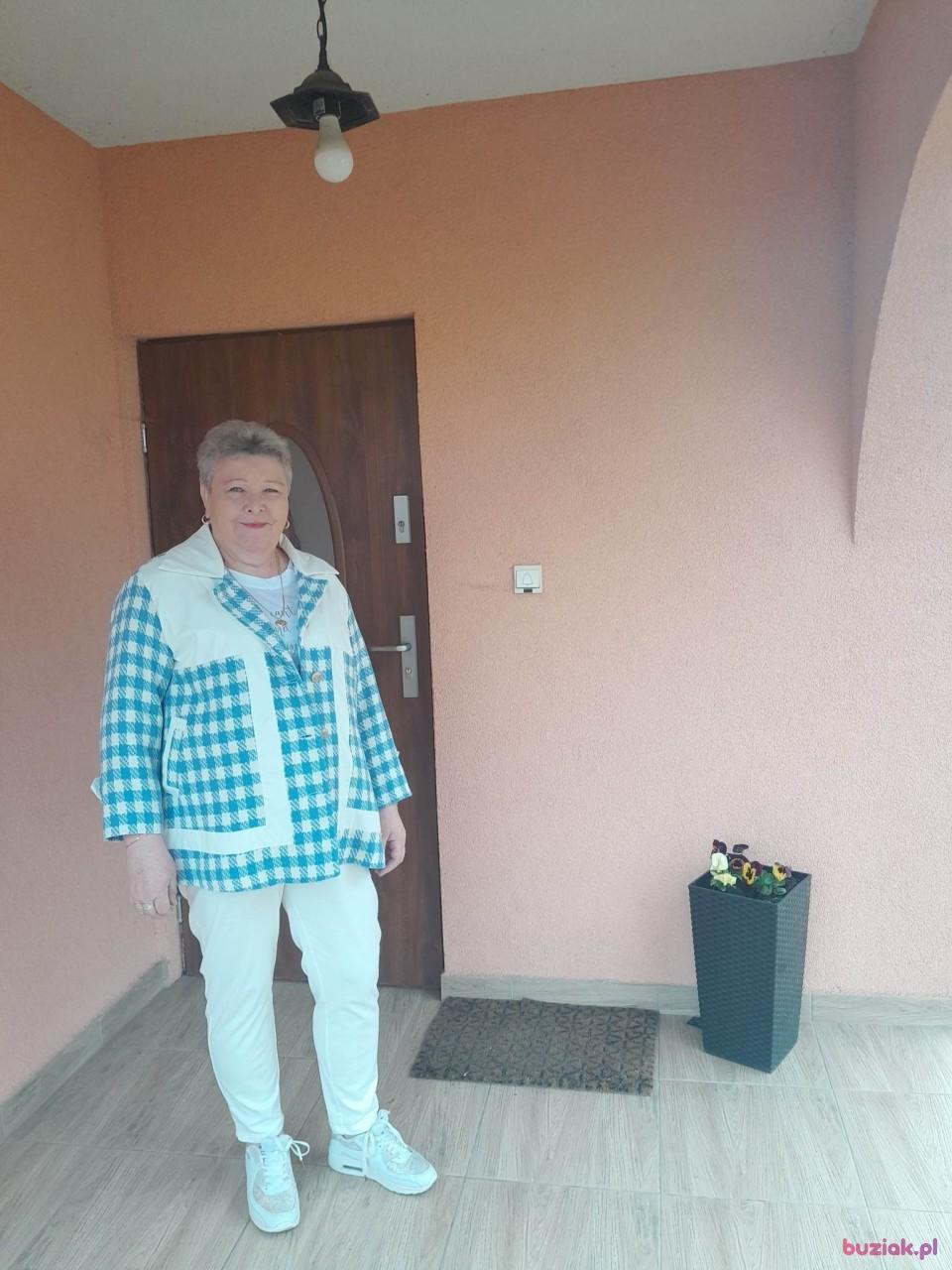 Ewa, Female, 64, Przeworsk, Polska, Photo: 3