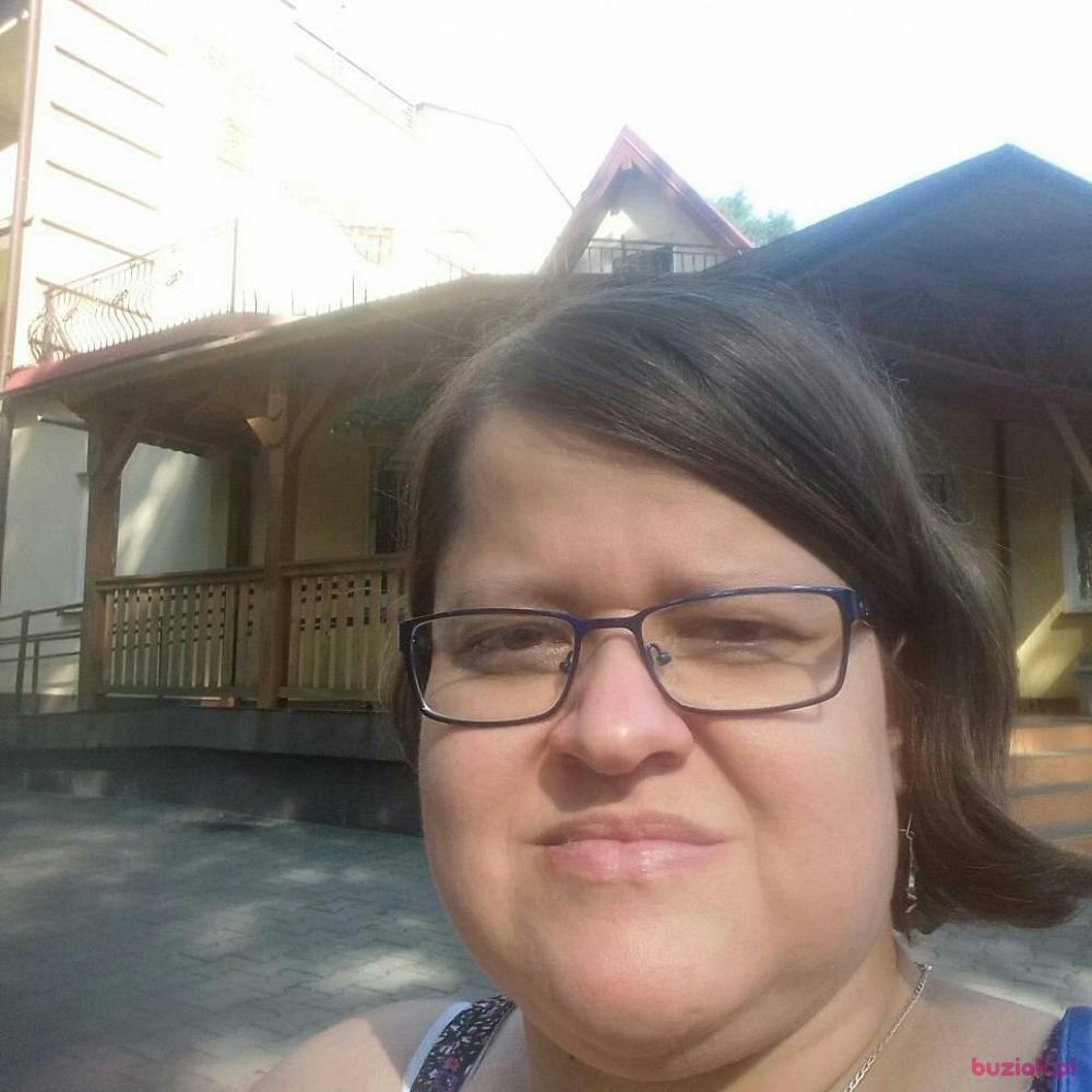 Katarzyna, Female, 44, Łódź, Polska, Photo: 2